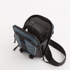 Backpacks-Go Out Single Size / Grey Blue