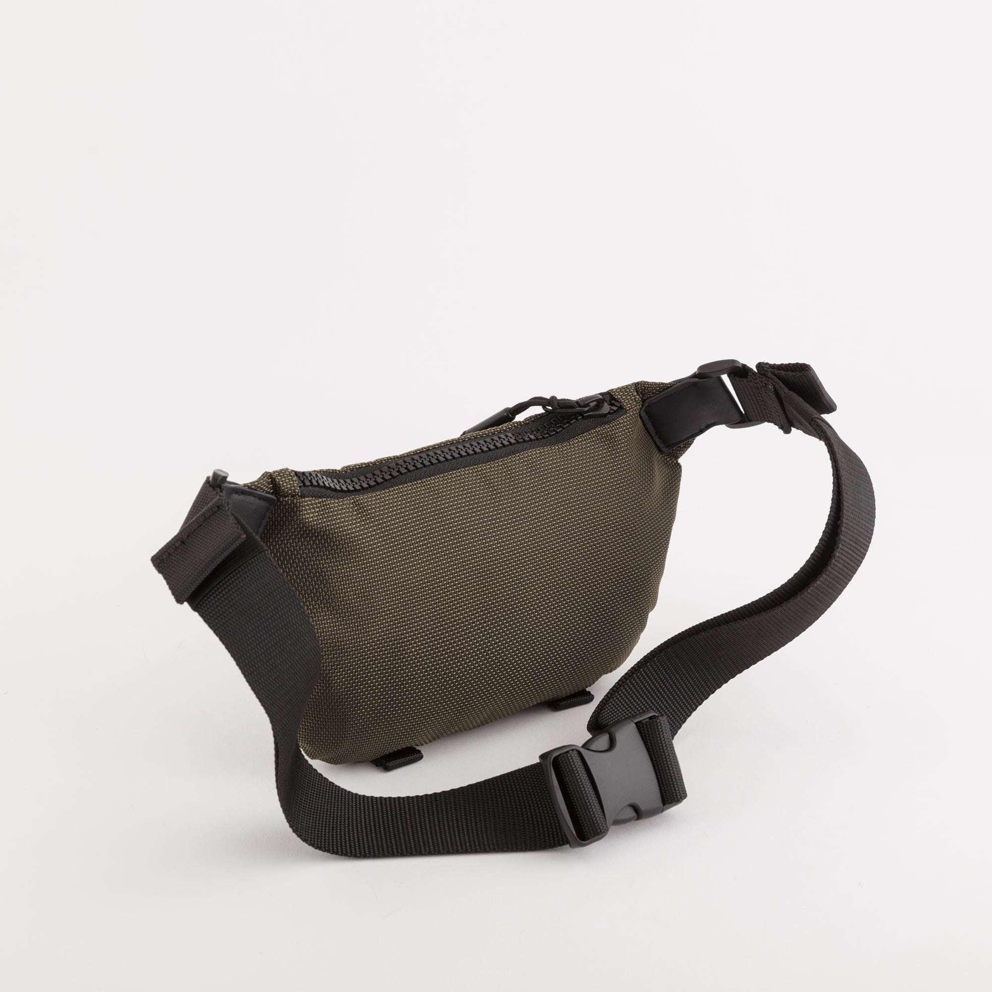 Beltbags-Go Out Single Size / Military Green