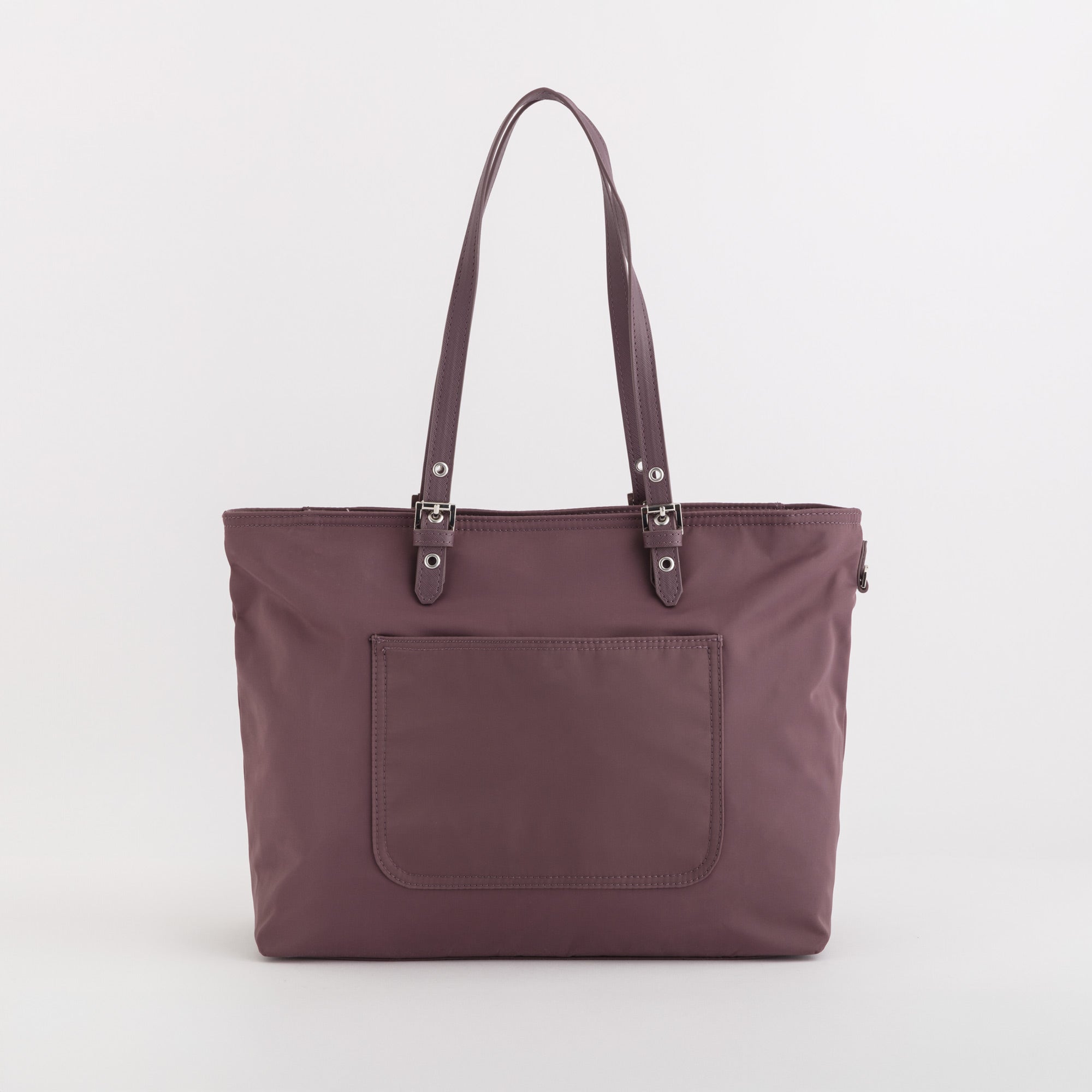 Shoulder Bags-Trevis Bags Winter Single Size / Mauve