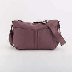 Handbags-Trevis Bags Winter Single Size / Mauve