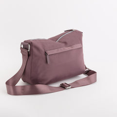 Handbags-Trevis Bags Winter Single Size / Mauve