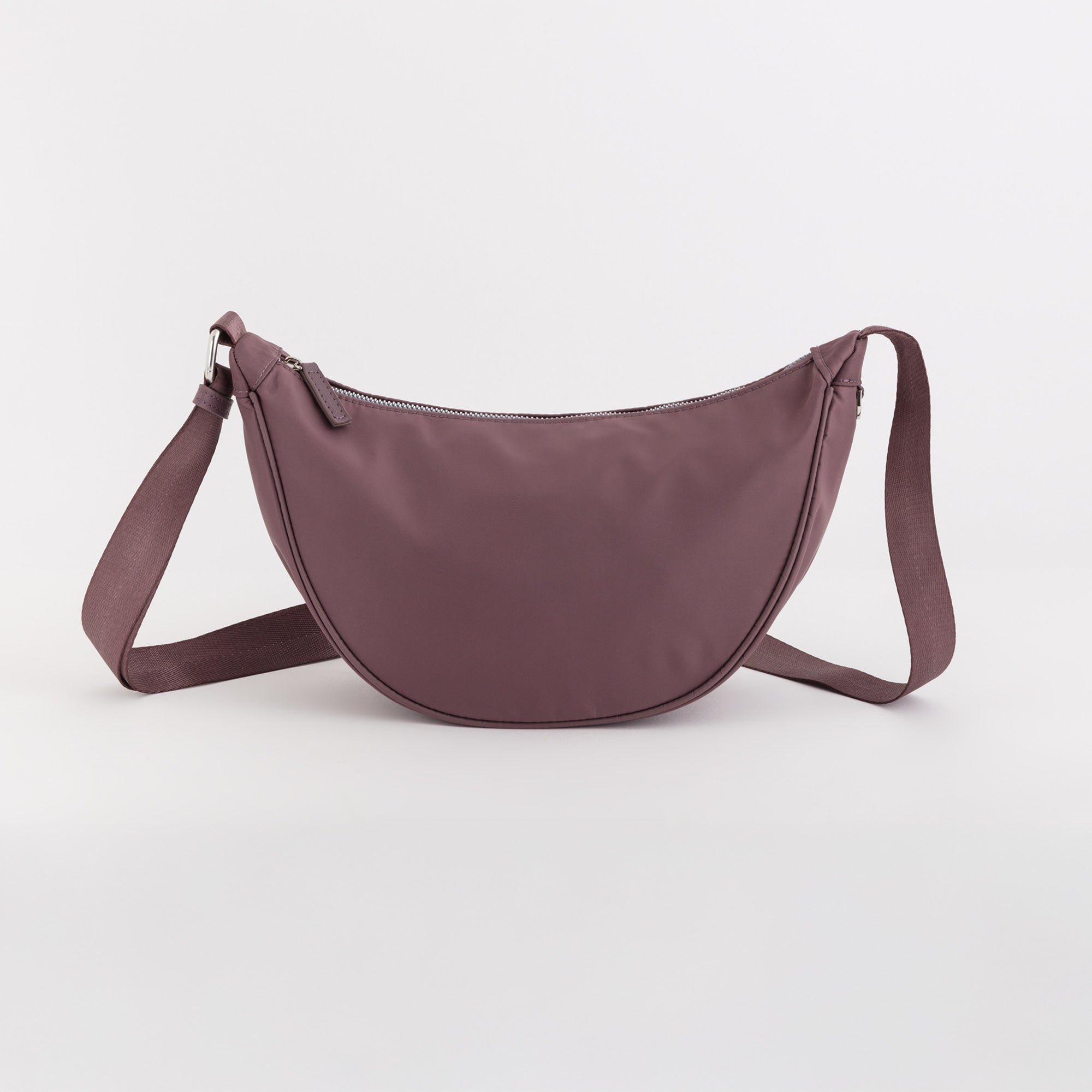 Cross-Body Bags-Trevis Bags Winter Single Size / Mauve