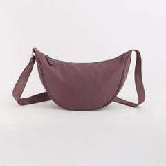 Cross-Body Bags-Trevis Bags Winter Single Size / Mauve