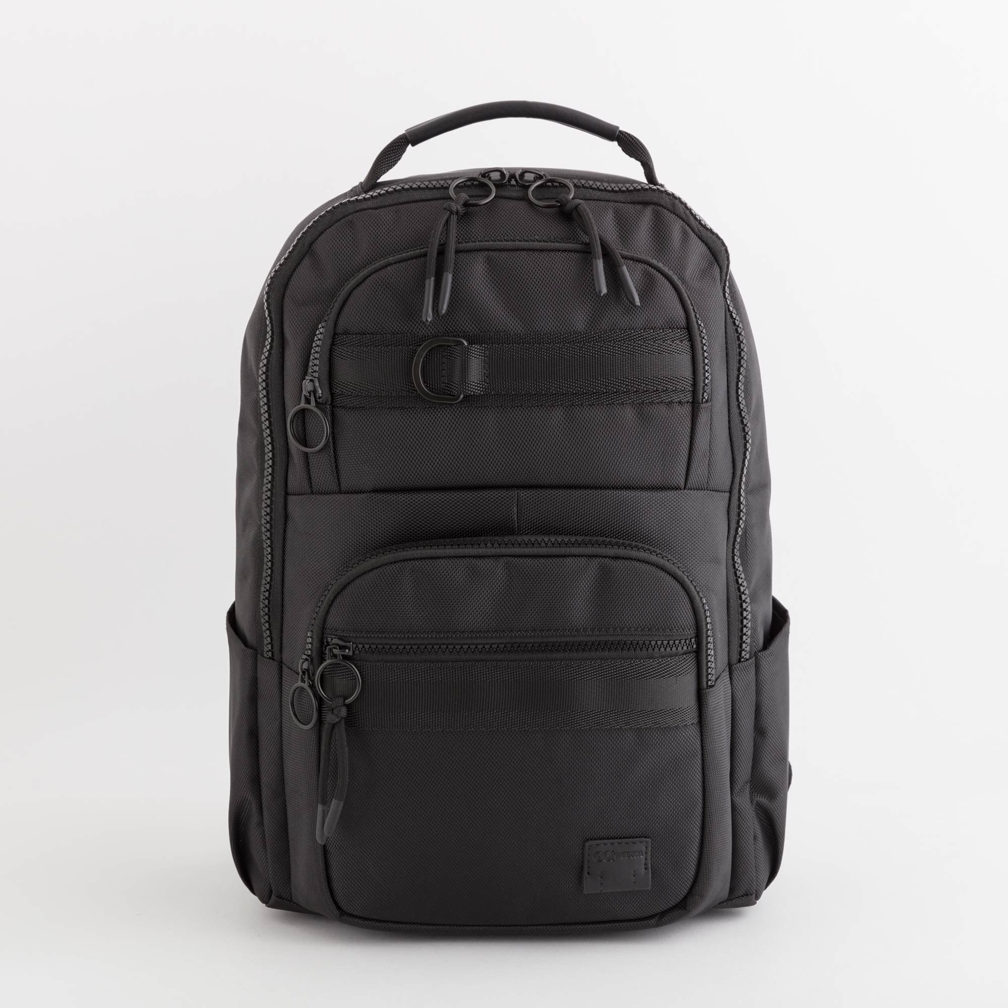 Backpacks-Walk-Easy Go Single Size / Black