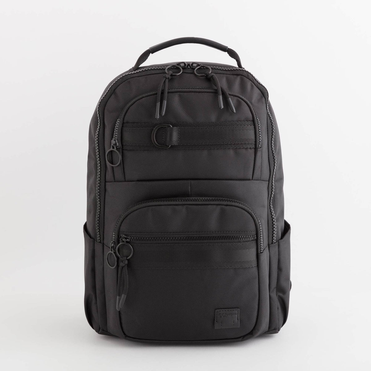 Backpacks-Walk-Easy Go Single Size / Black