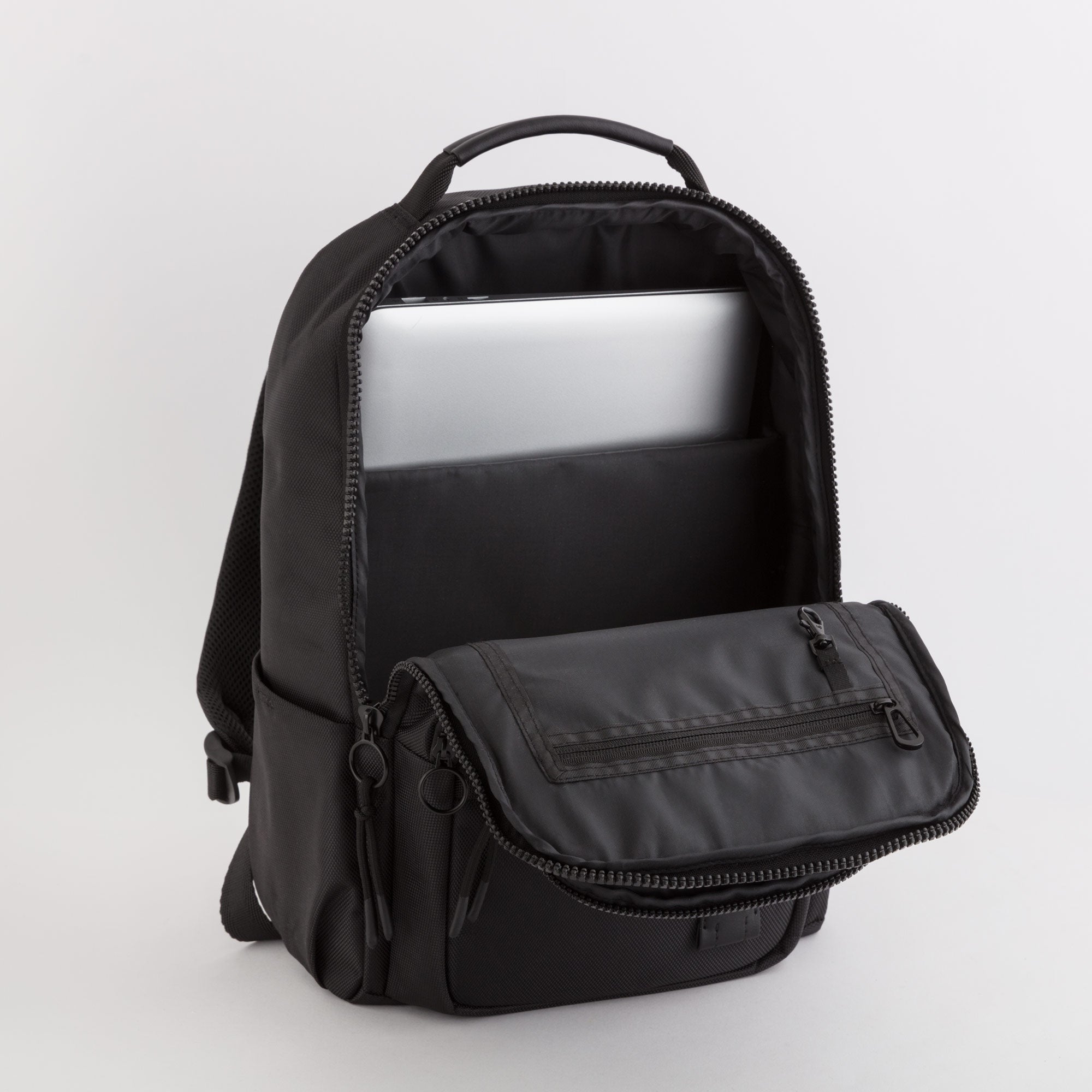 Backpacks-Walk-Easy Go Single Size / Black
