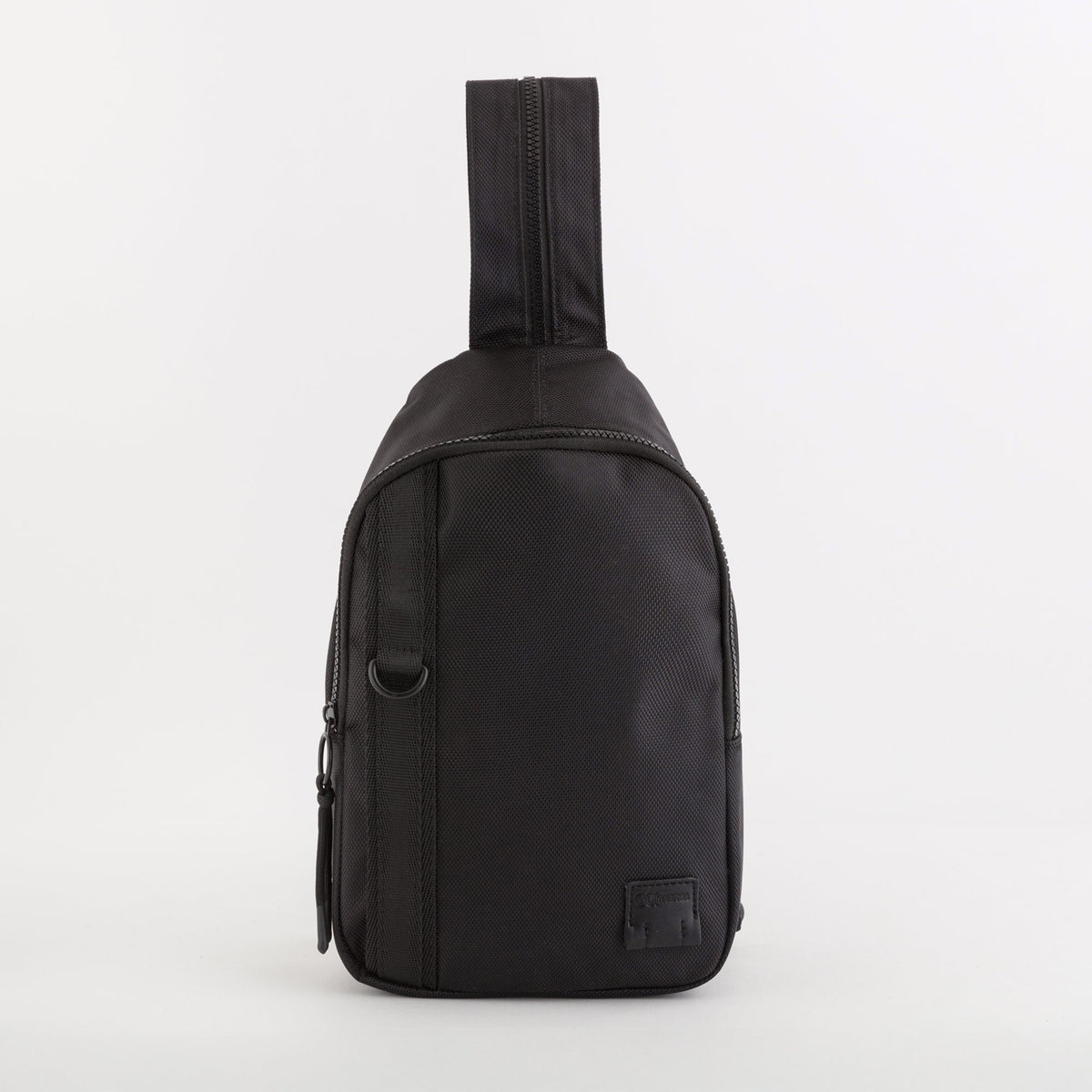 Small Backpacks-Walk-Easy Go Single Size / Black