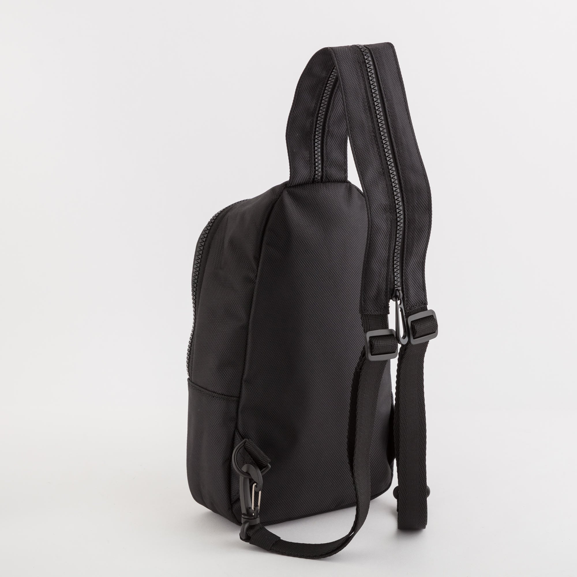 Small Backpacks-Walk-Easy Go Single Size / Black