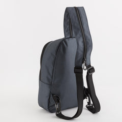 Small Backpacks-Walk-Easy Go Single Size / Grey Blue