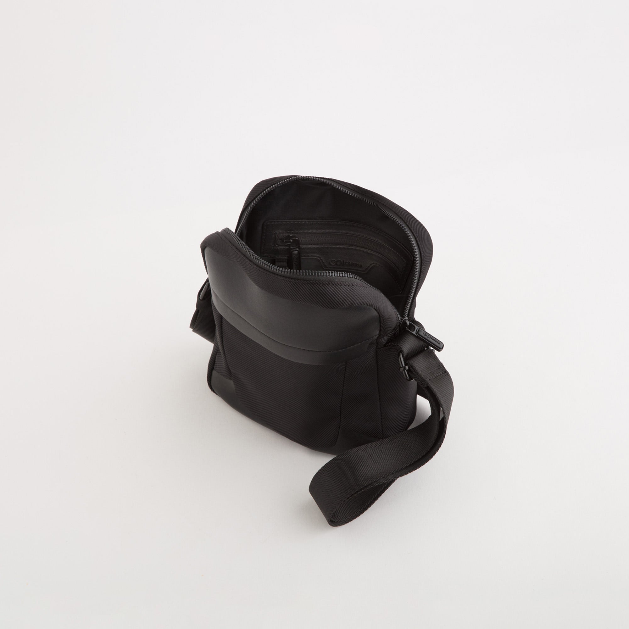 Men's Cross-Body Bag - Gregor Go