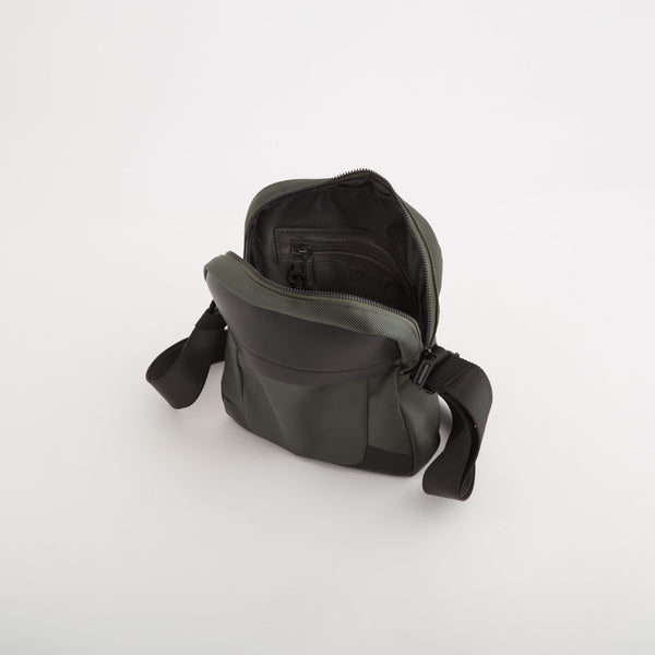 Men's Cross-Body Bag - Gregor Go