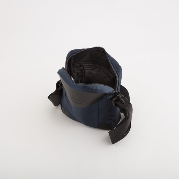 Men's Cross-Body Bag - Gregor Go
