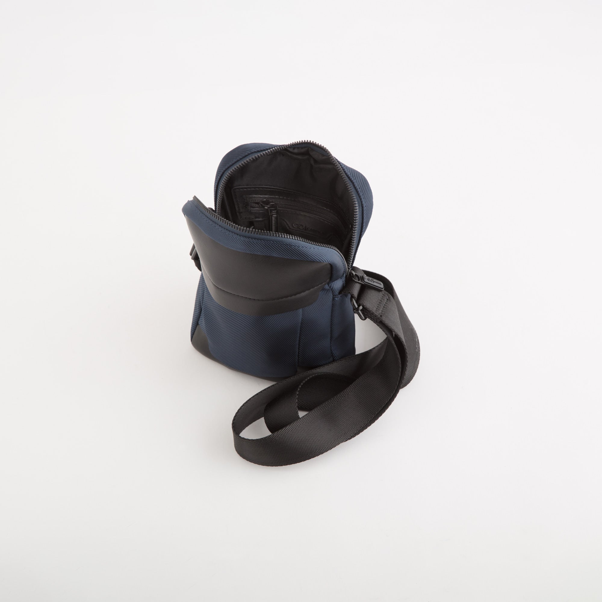Men's Cross-Body Bag - Gregor Go