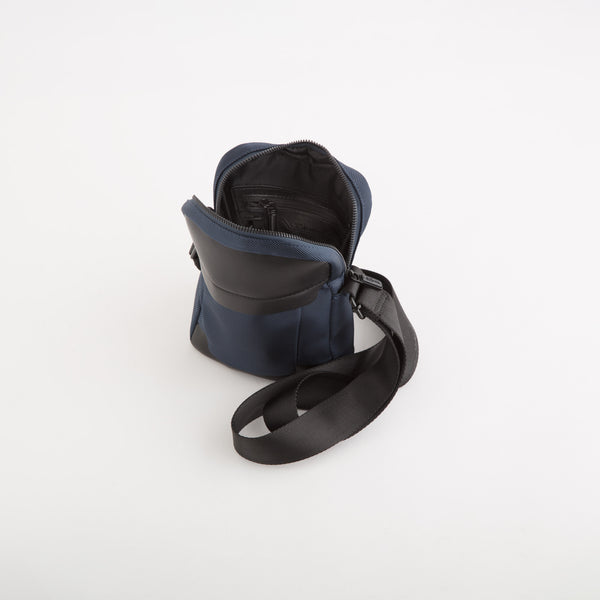 Men's Cross-Body Bag - Gregor Go
