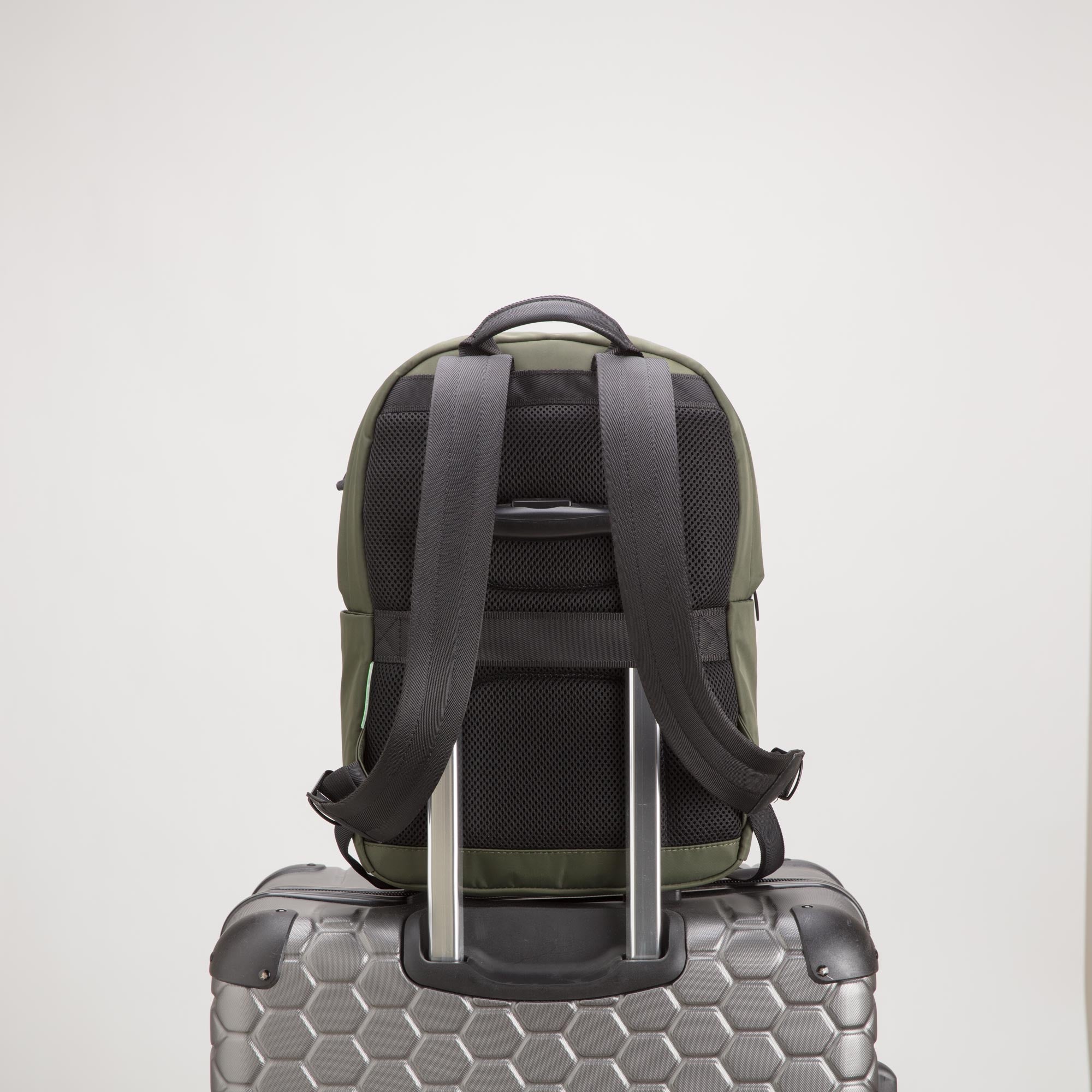 Men's Backpack - I-Am Pro