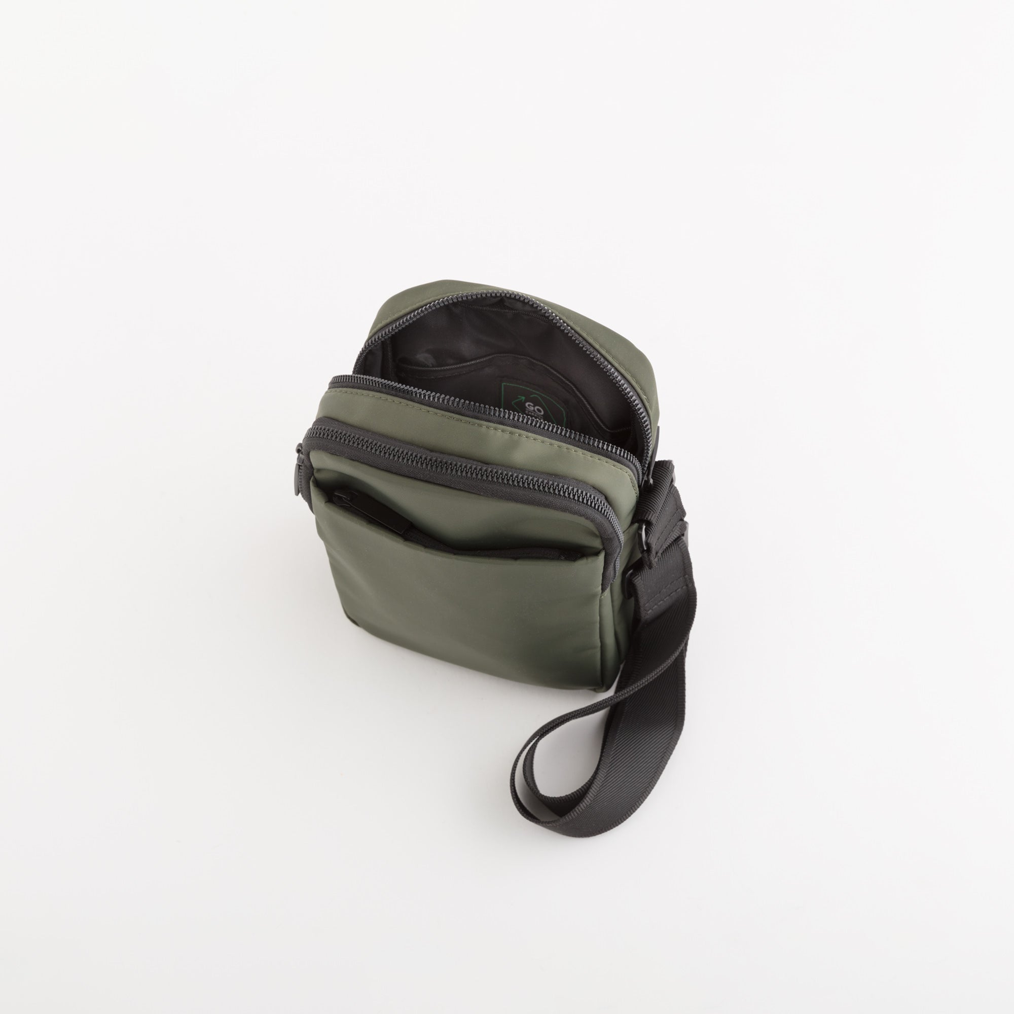 Men's Cross-Body Bag - I-Am Pro