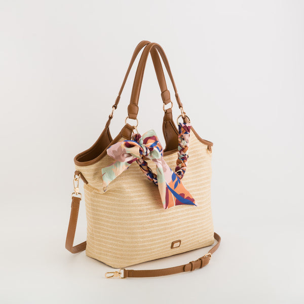 Women's Shoulder Bag - Michelle