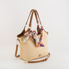 Women's Shoulder Bag - Michelle