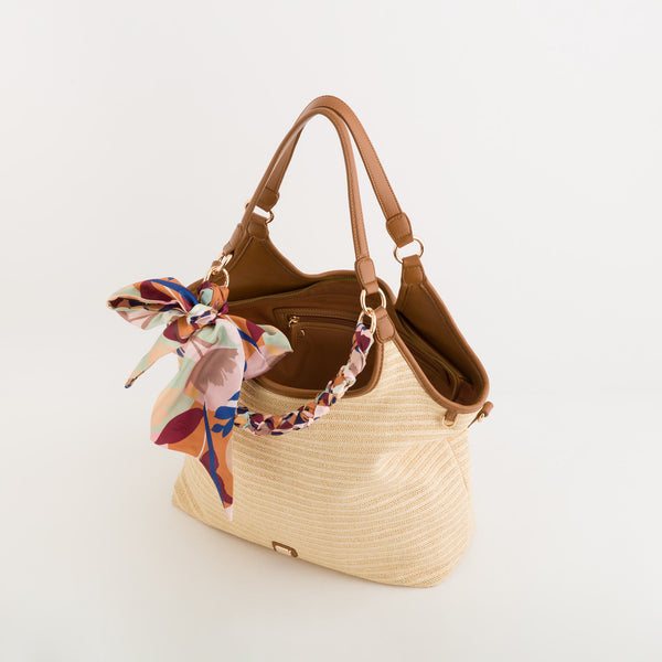 Women's Shoulder Bag - Michelle