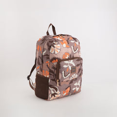 Women's Backpack - New Gaia Foldable Ba