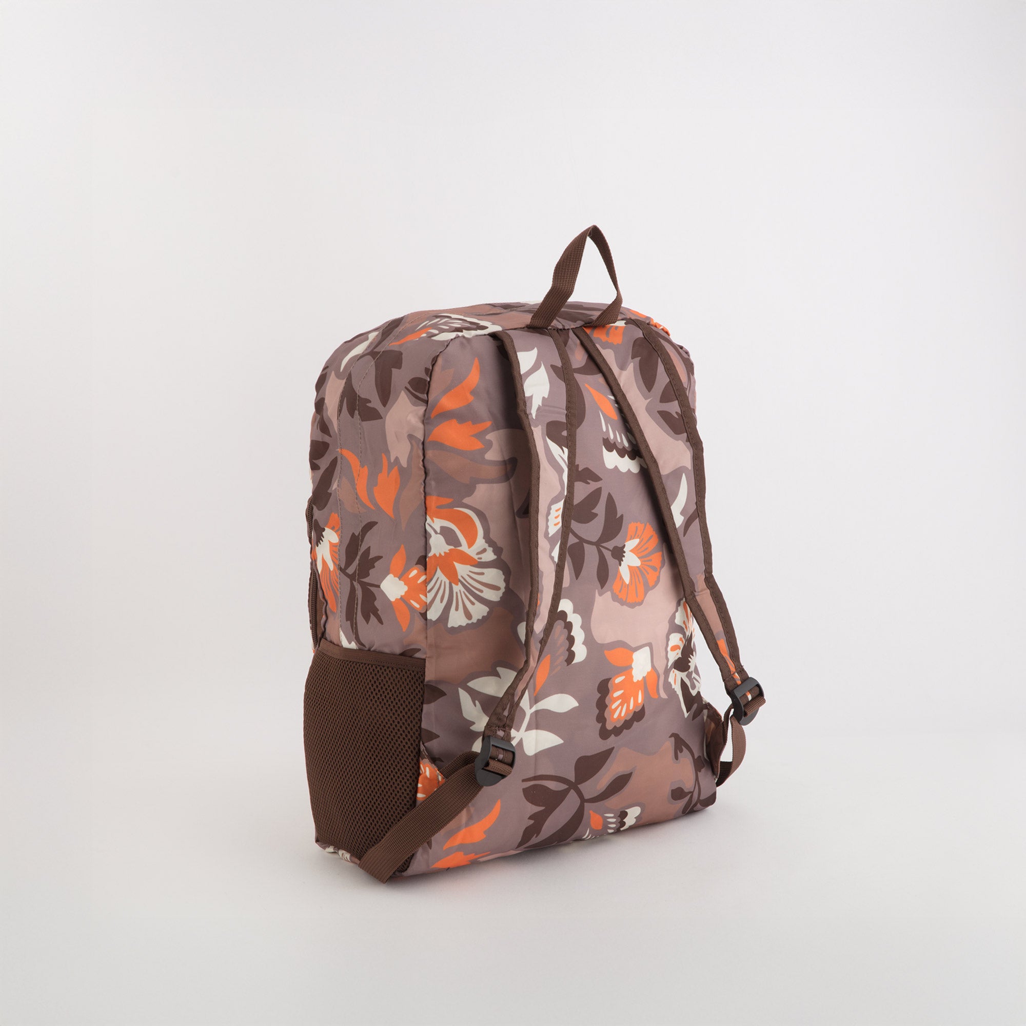 Women's Backpack - New Gaia Foldable Ba