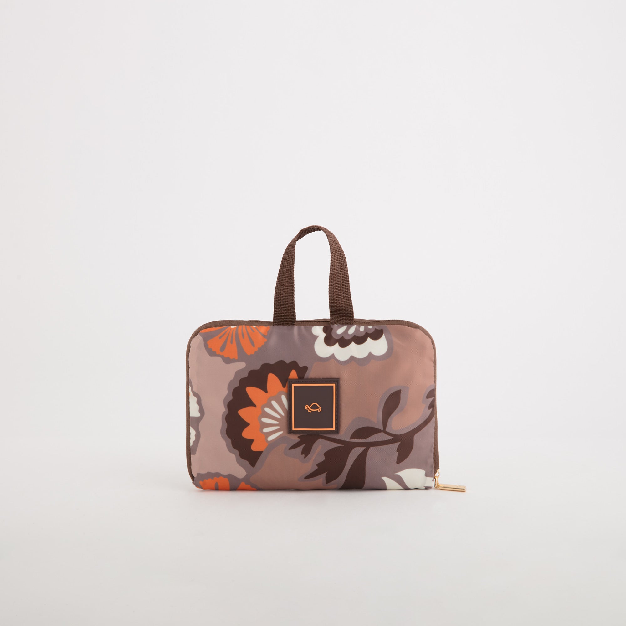 Women's Backpack - New Gaia Foldable Ba