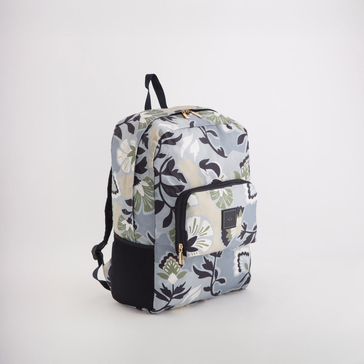 Women's Backpack - New Gaia Foldable Ba
