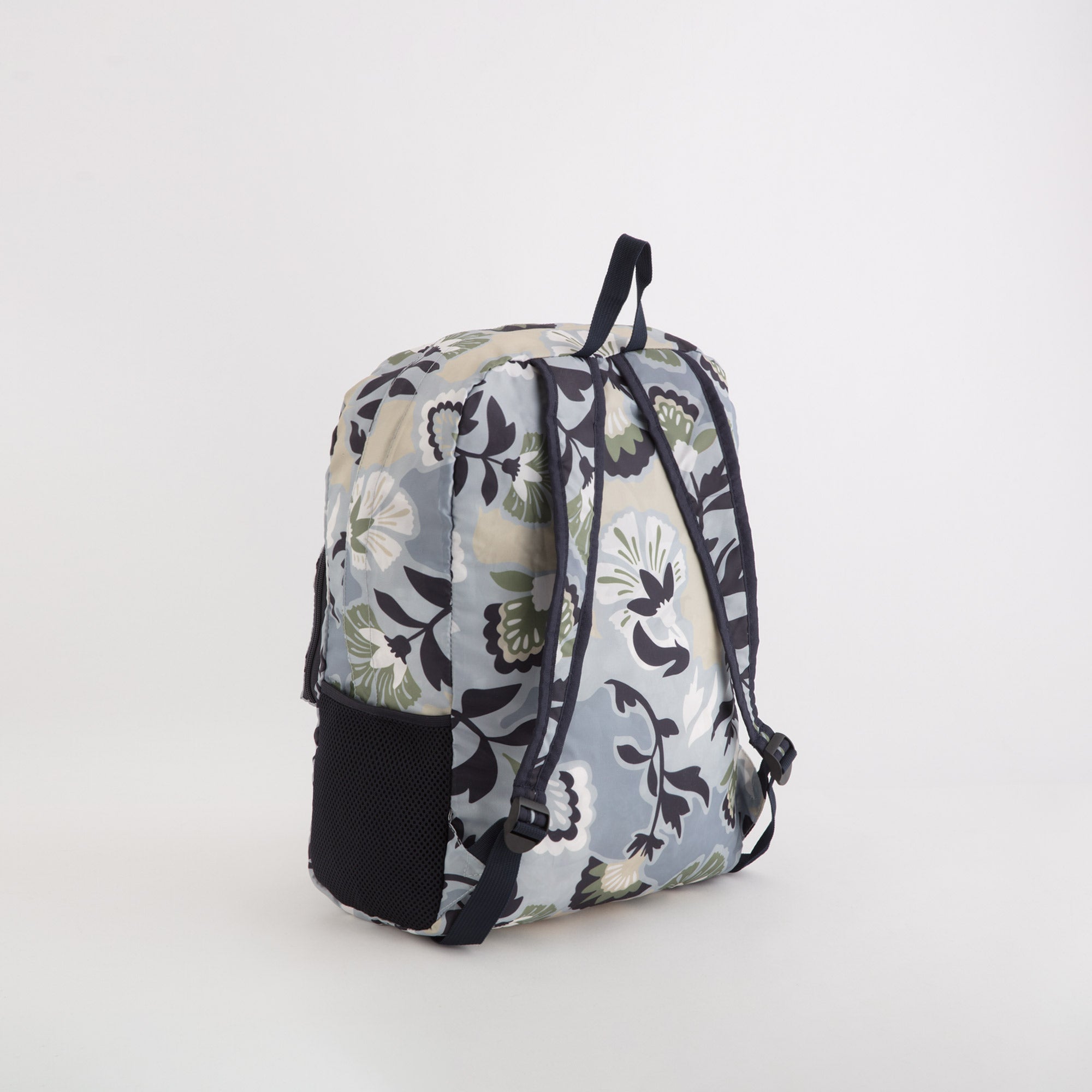Women's Backpack - New Gaia Foldable Ba