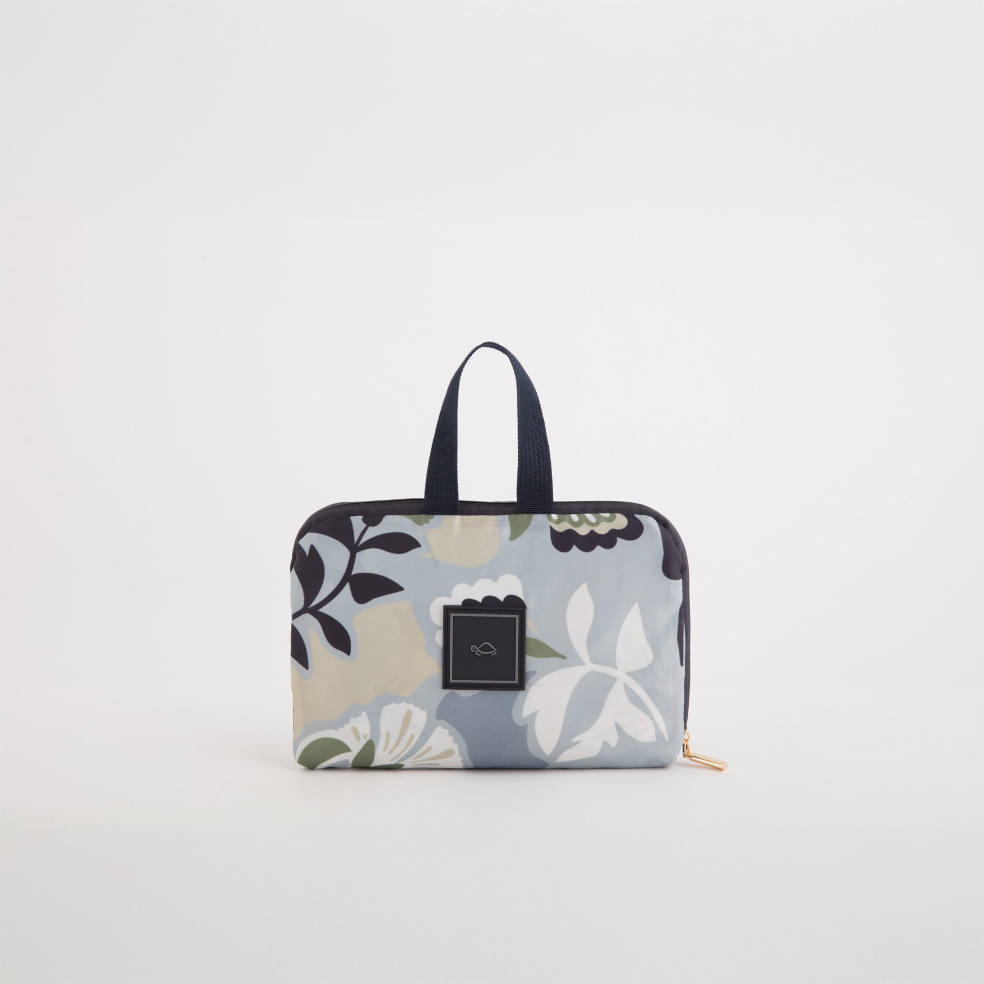 Women's Backpack - New Gaia Foldable Ba