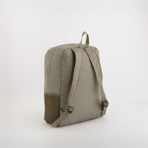 Women's Backpack - New Gaia Foldable Ba