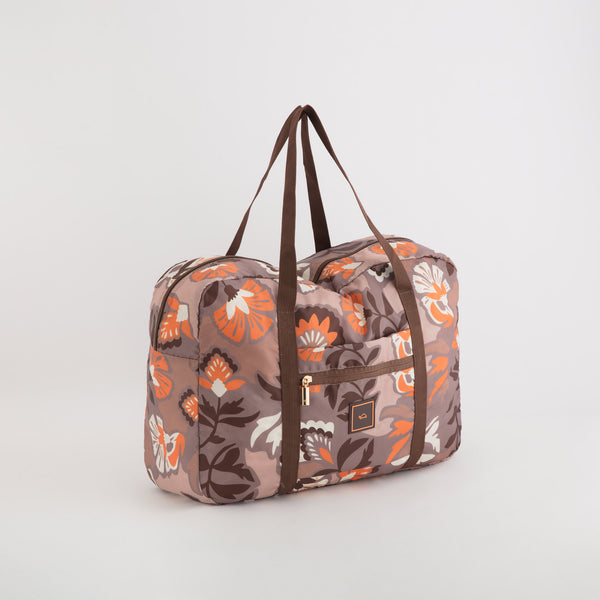 Women's Shoulder Bag - New Gaia Foldable Ba