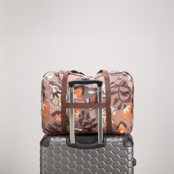 Women's Shoulder Bag - New Gaia Foldable Ba