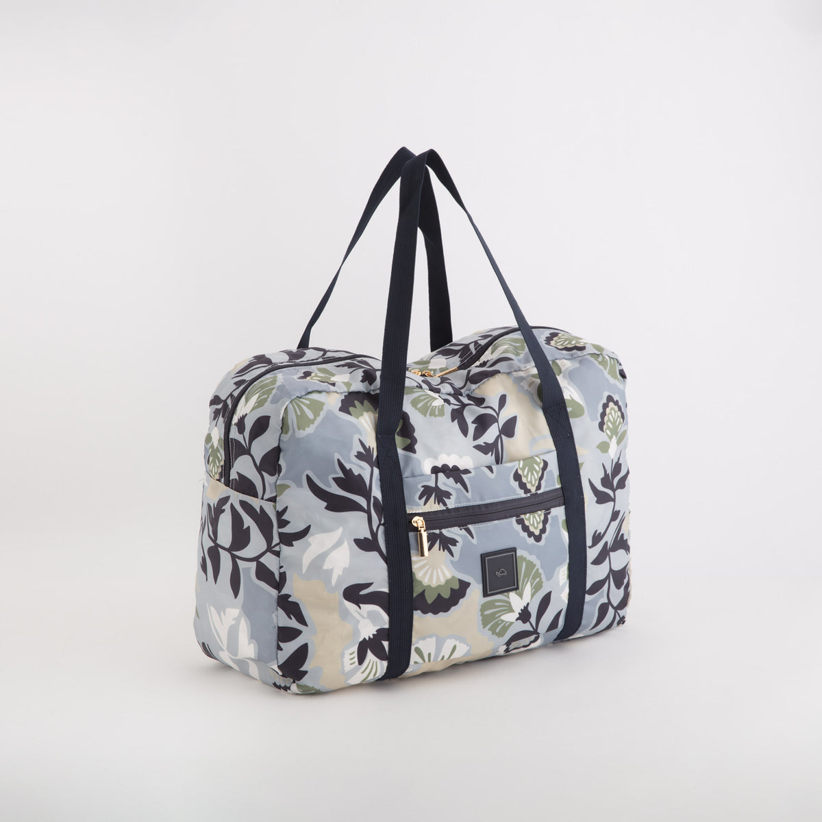 Women's Shoulder Bag - New Gaia Foldable Ba