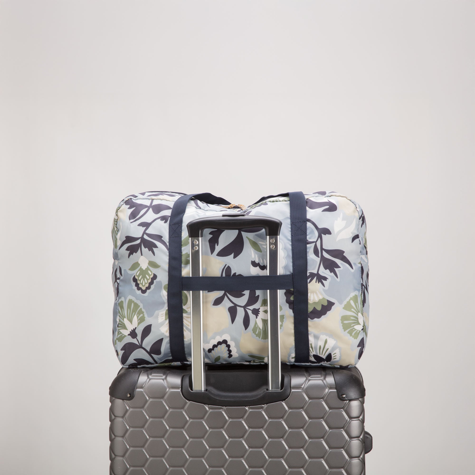 Women's Shoulder Bag - New Gaia Foldable Ba