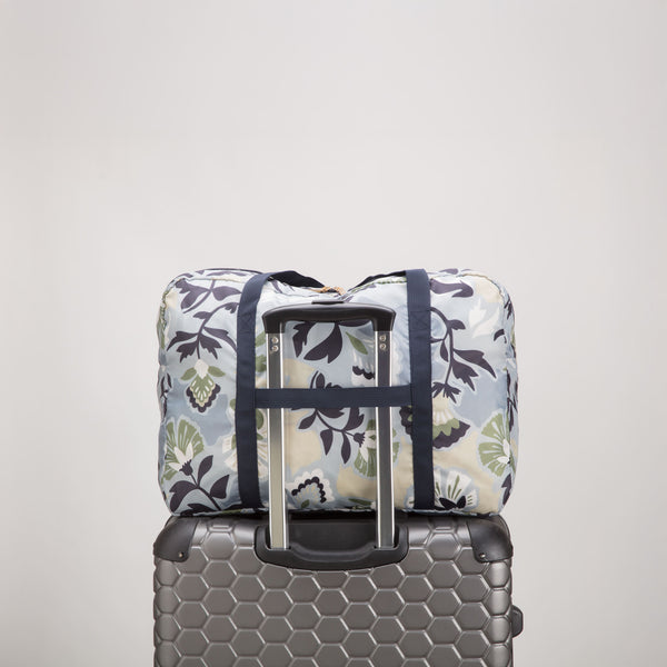 Women's Shoulder Bag - New Gaia Foldable Ba