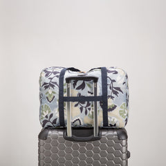 Women's Shoulder Bag - New Gaia Foldable Ba
