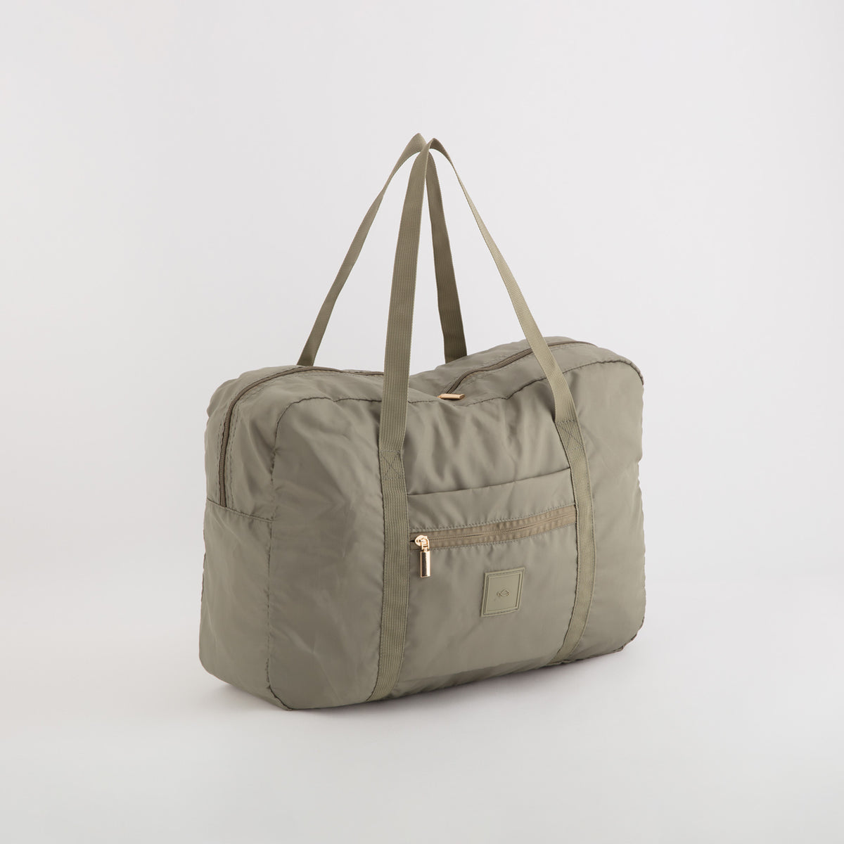 Women's Shoulder Bag - New Gaia Foldable Ba