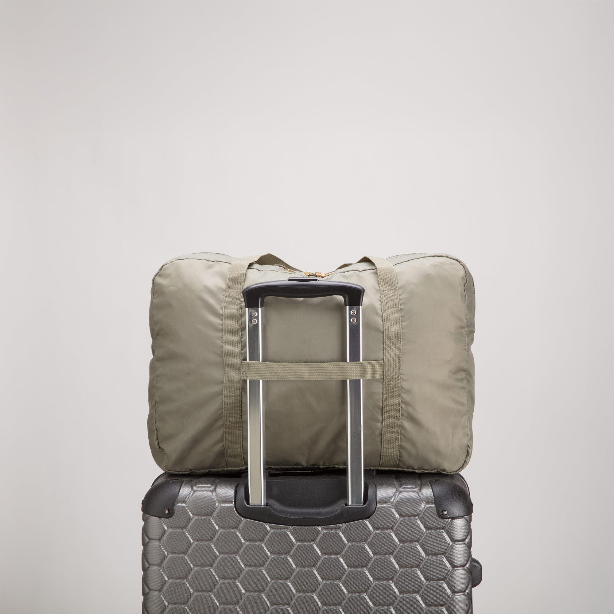 Women's Shoulder Bag - New Gaia Foldable Ba