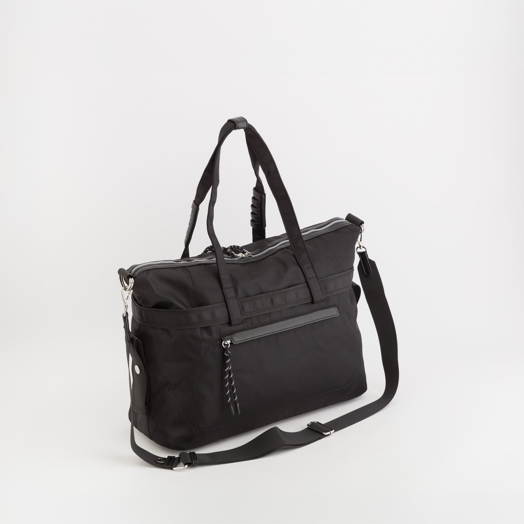 Women's Shoulder Bag - Stefi