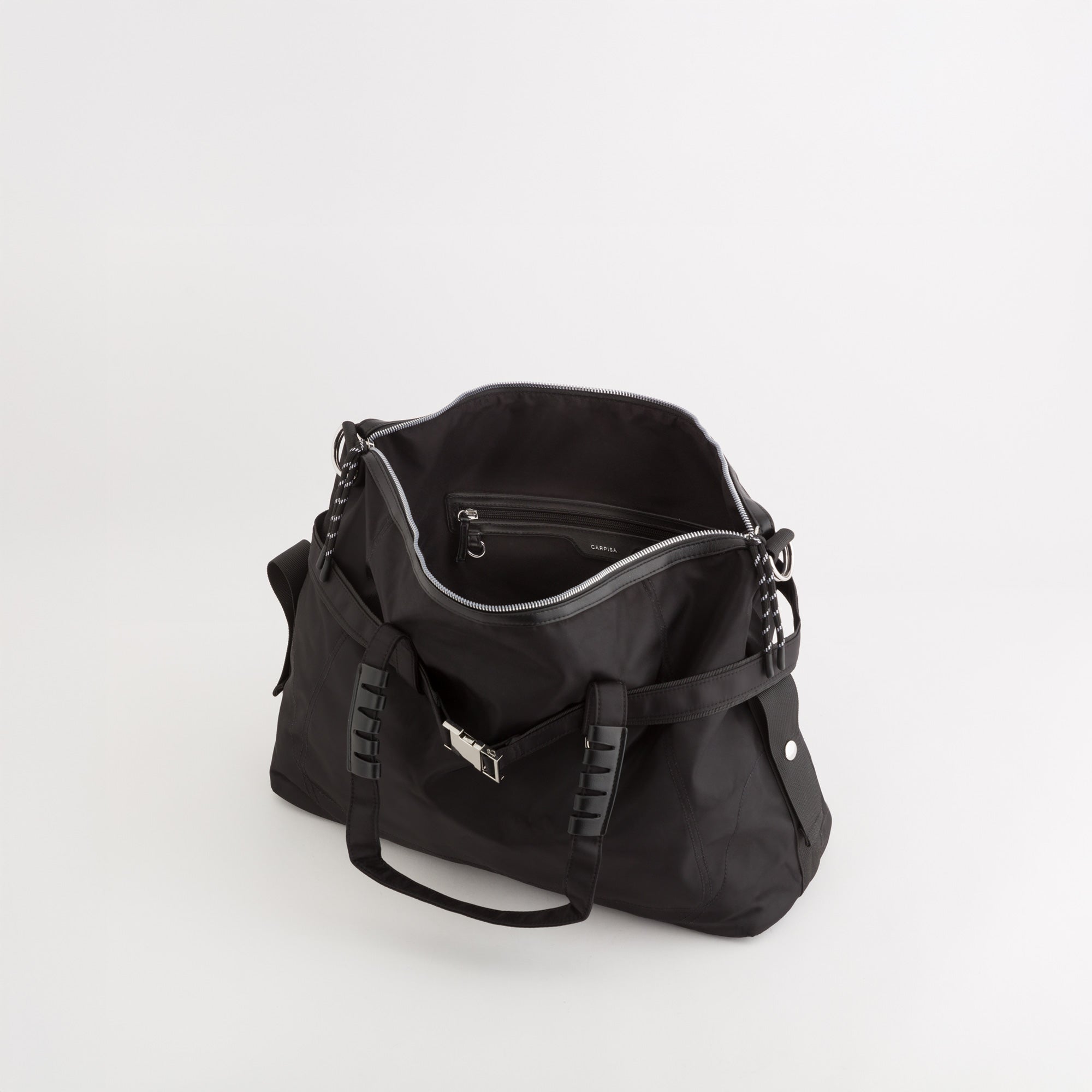 Women's Shoulder Bag - Stefi