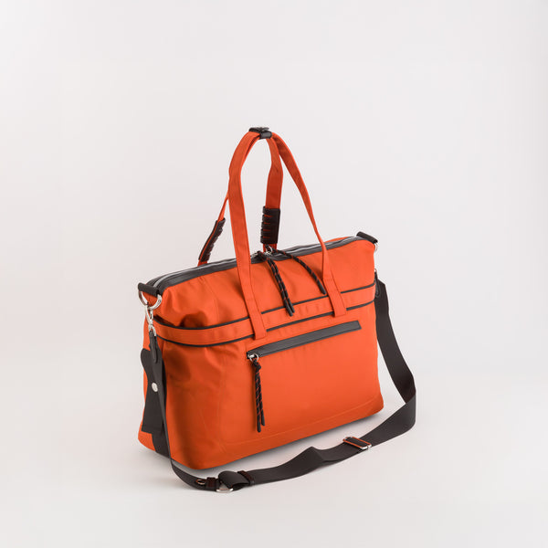 Women's Shoulder Bag - Stefi