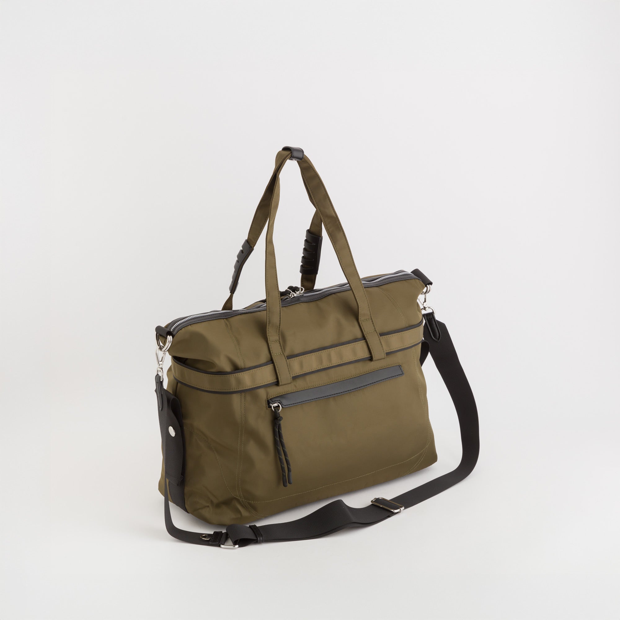 Women's Shoulder Bag - Stefi