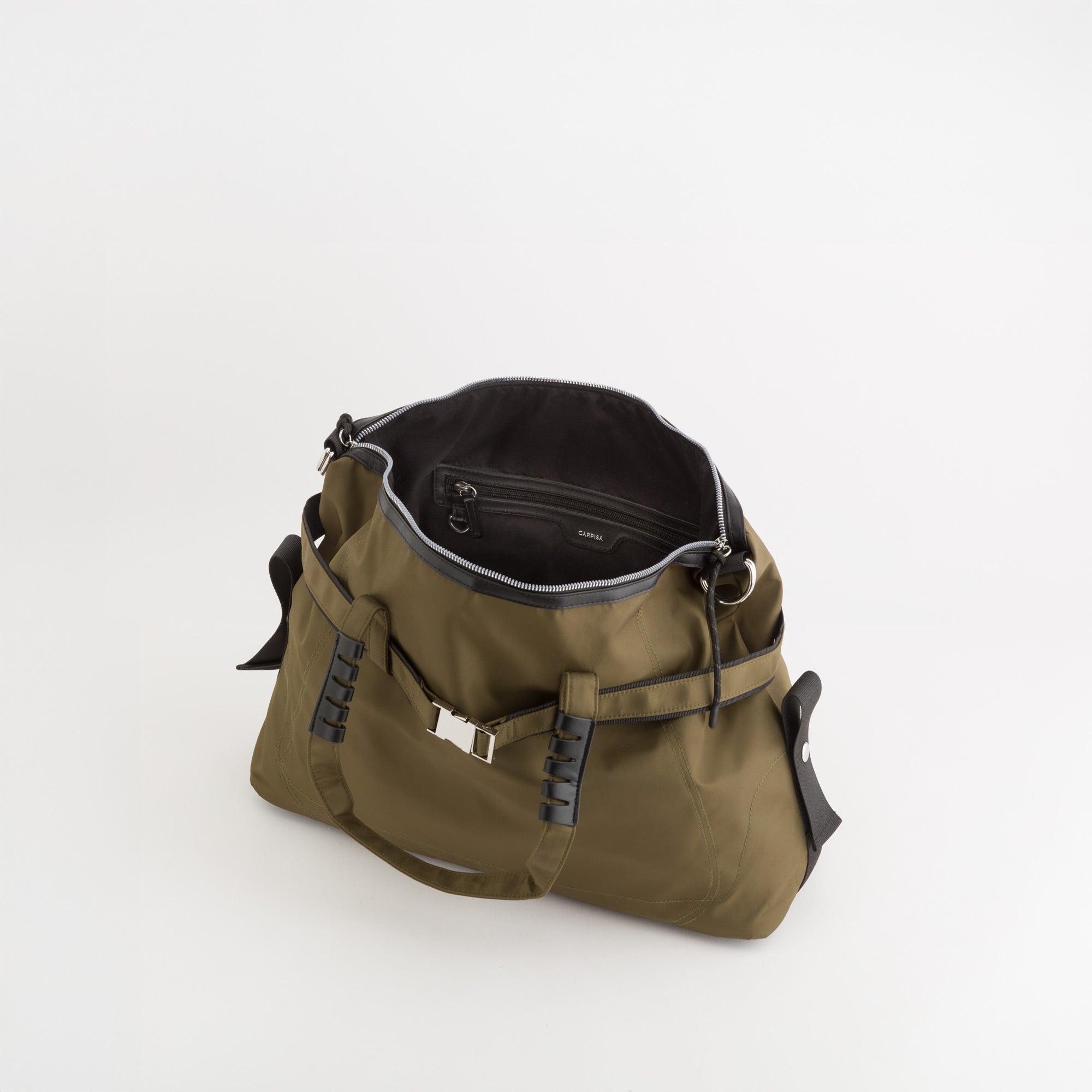 Women's Shoulder Bag - Stefi