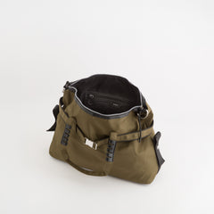 Women's Shoulder Bag - Stefi