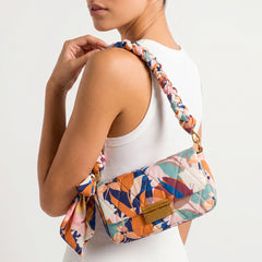 Women's Cross-Body Bag - Areta