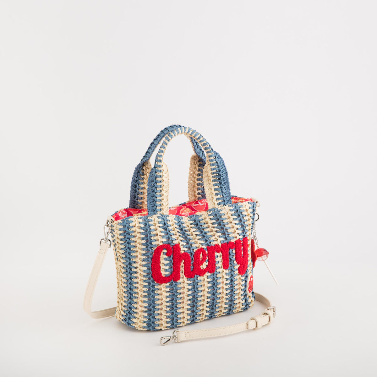 Women's Handbag - Juicy Chupa Chups