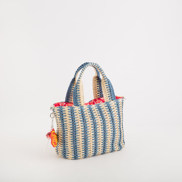 Women's Handbag - Juicy Chupa Chups