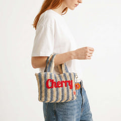 Women's Handbag - Juicy Chupa Chups