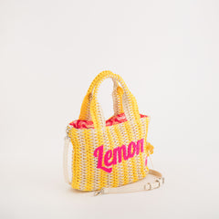 Women's Handbag - Juicy Chupa Chups