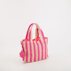 Women's Handbag - Juicy Chupa Chups